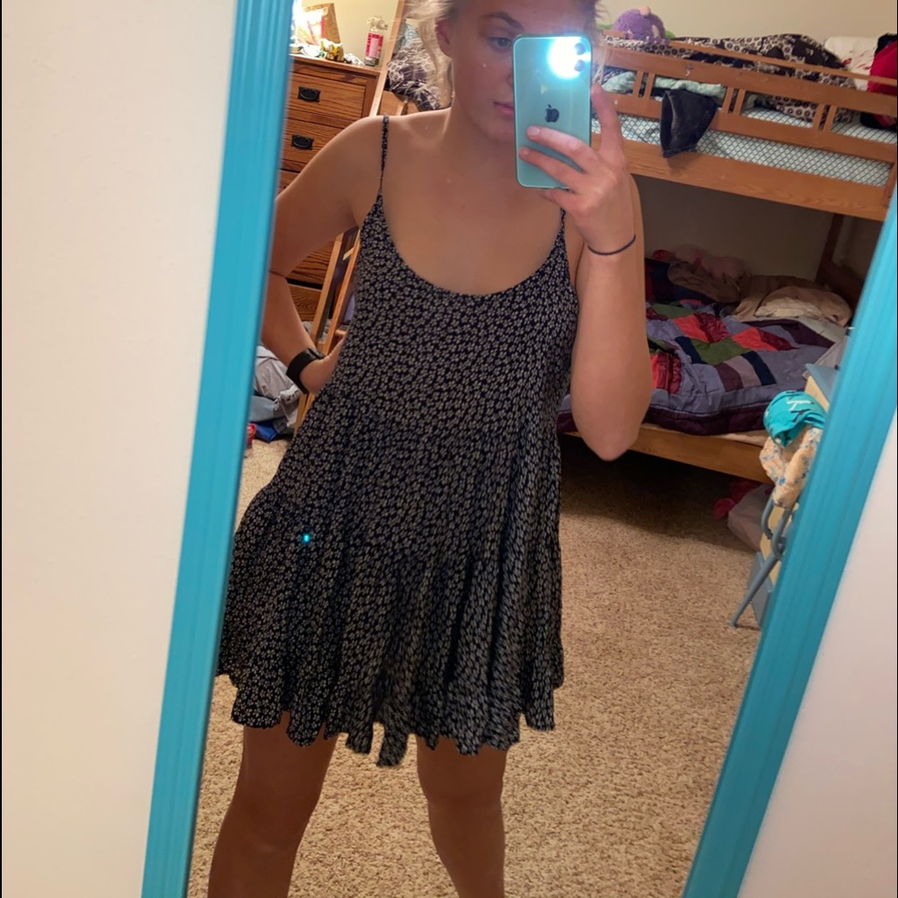 brandy melville dress